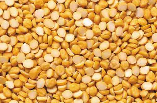 chana daal